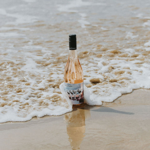 Small Wonder Claims Best Rosé Trophy and Gold for Sparkling at the 2026 Tasmanian Wine Show