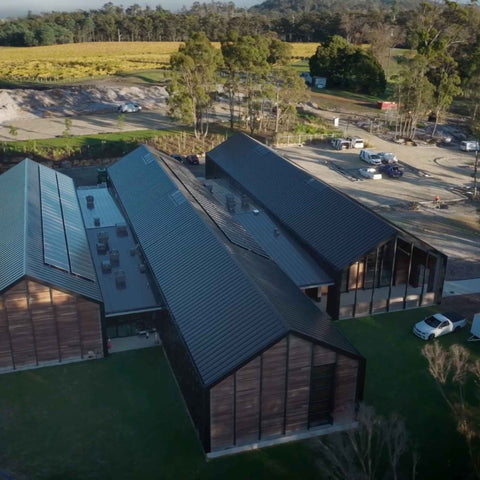 Wonder in the Making: Episode 2 — Sustainability in the Build