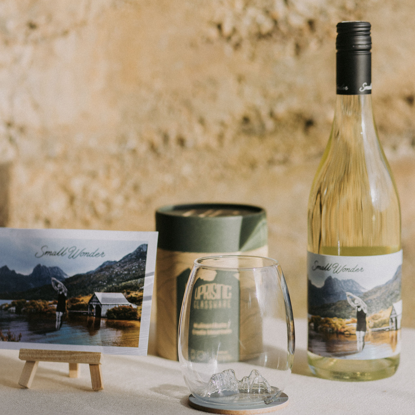 Sauvignon Blanc Gift Set