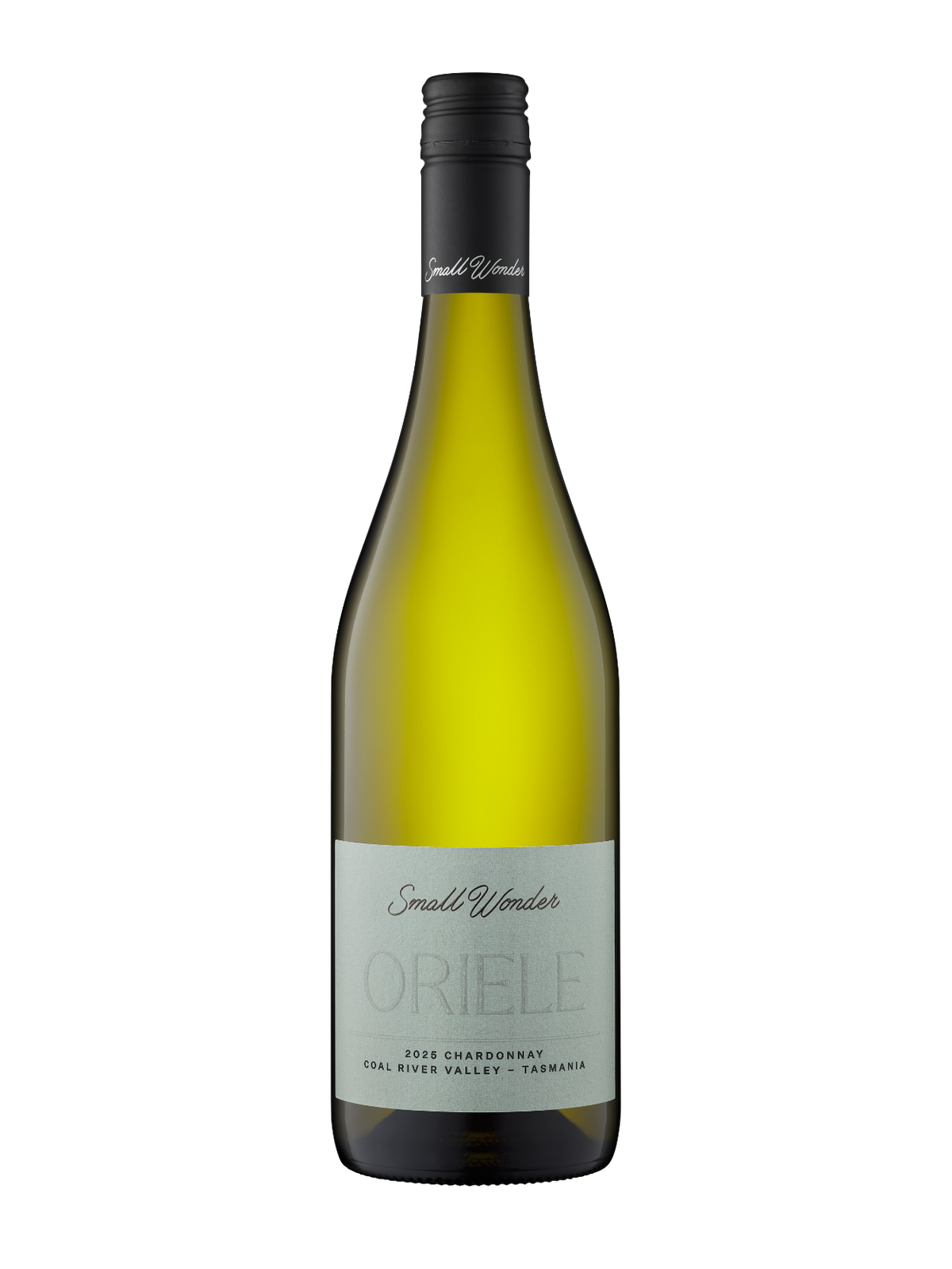 2025 Oriele Chardonnay
