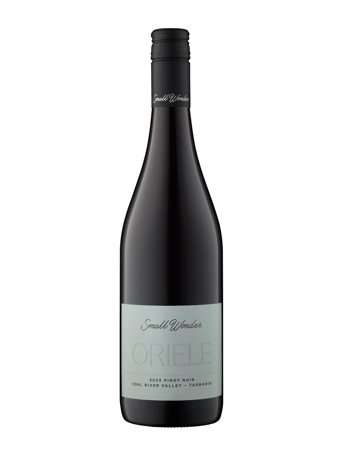 2025 Oriele Pinot Noir