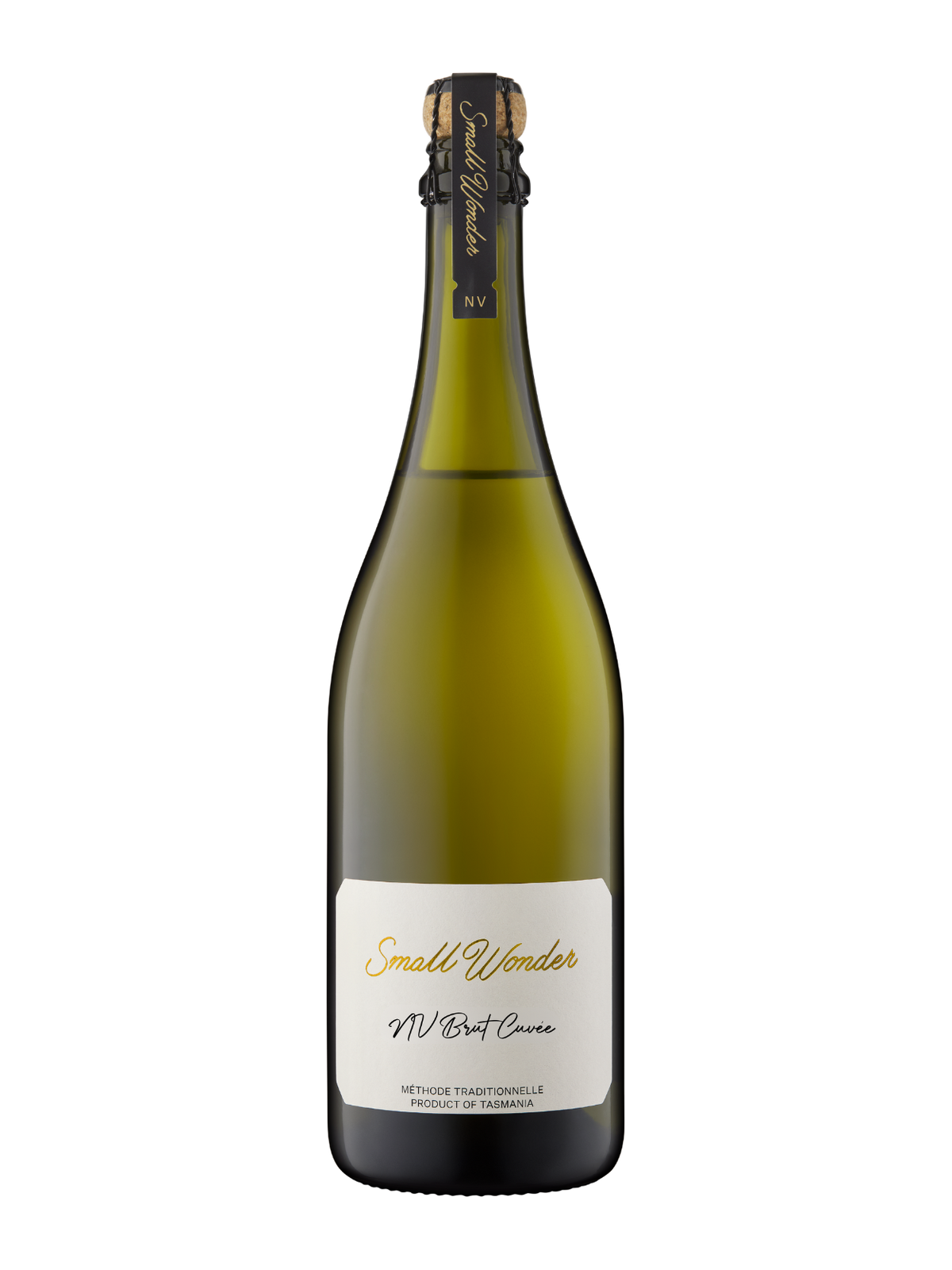 Small Wonder NV Brut Cuvée Sparkling