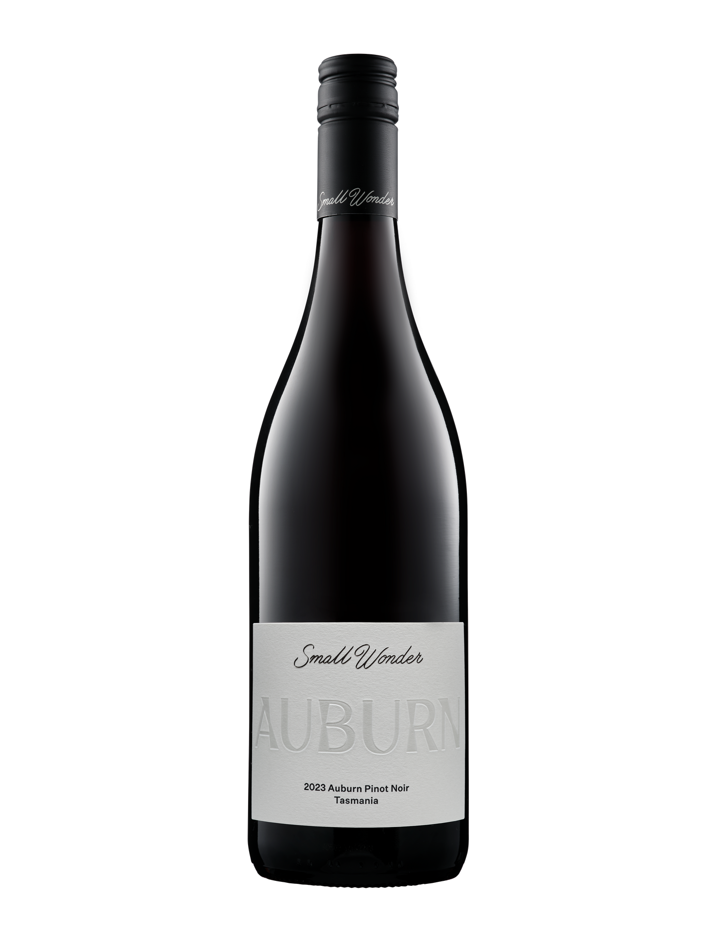2023 Auburn Pinot Noir