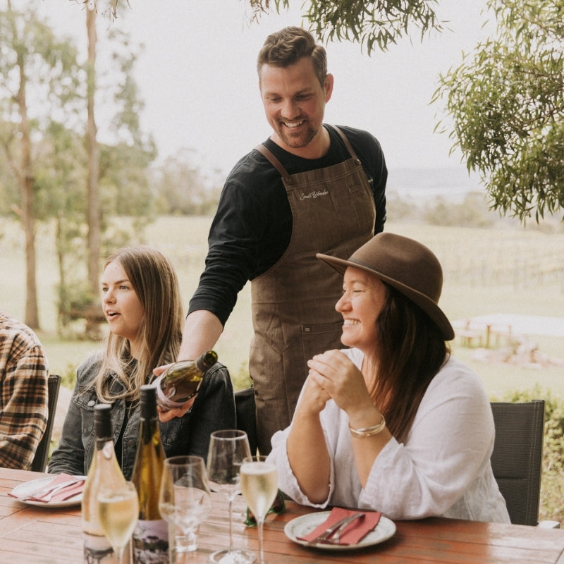 Pop-up Winery Tastings