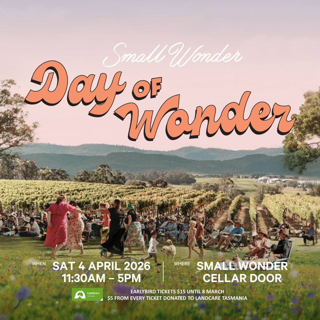 Day of Wonder (previously Day at the Goat)