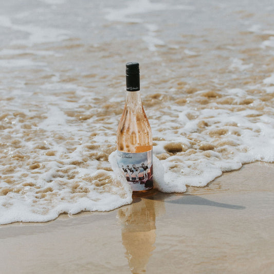 Small Wonder Claims Best Rosé Trophy and Gold for Sparkling at the 2026 Tasmanian Wine Show