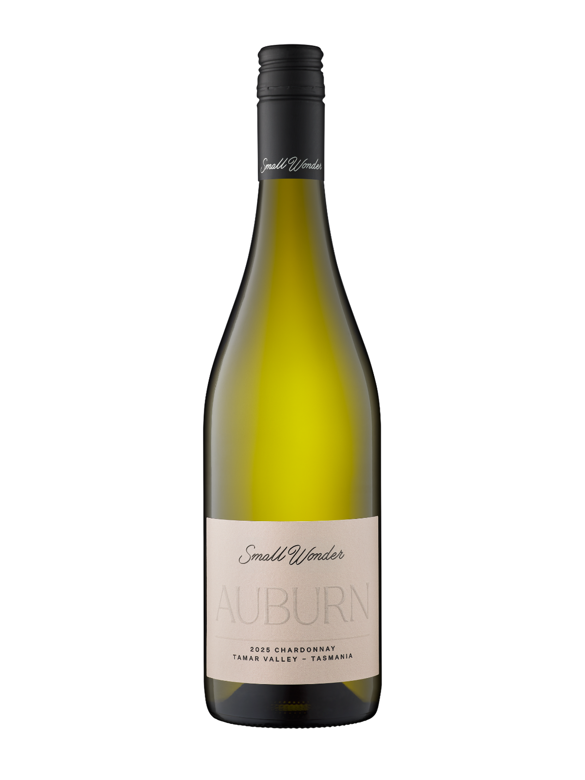 2025 Auburn Chardonnay