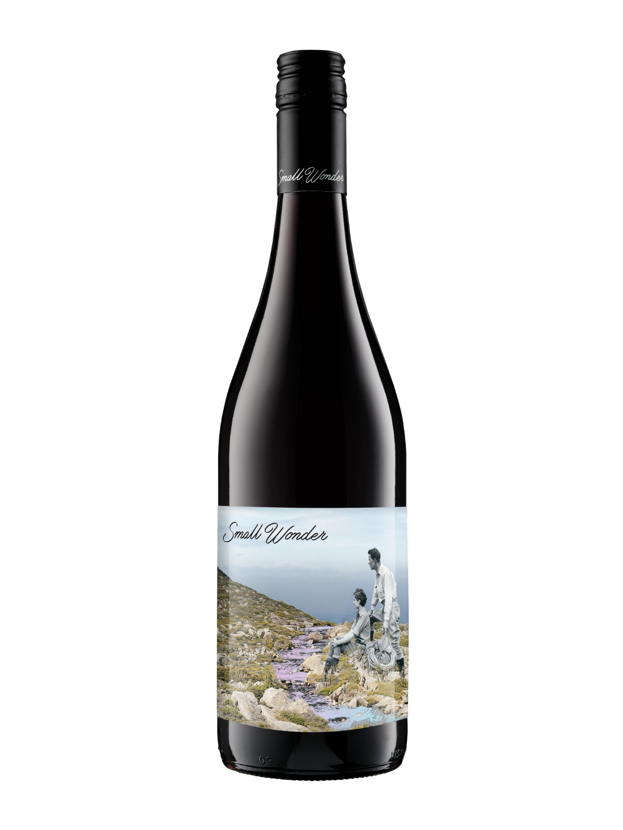 2025 Landscape Syrah