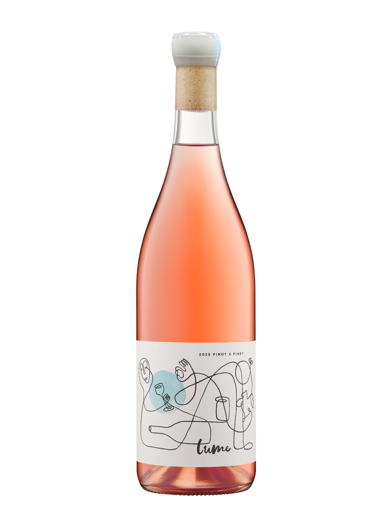 2025 Lume Pinot x Pinot