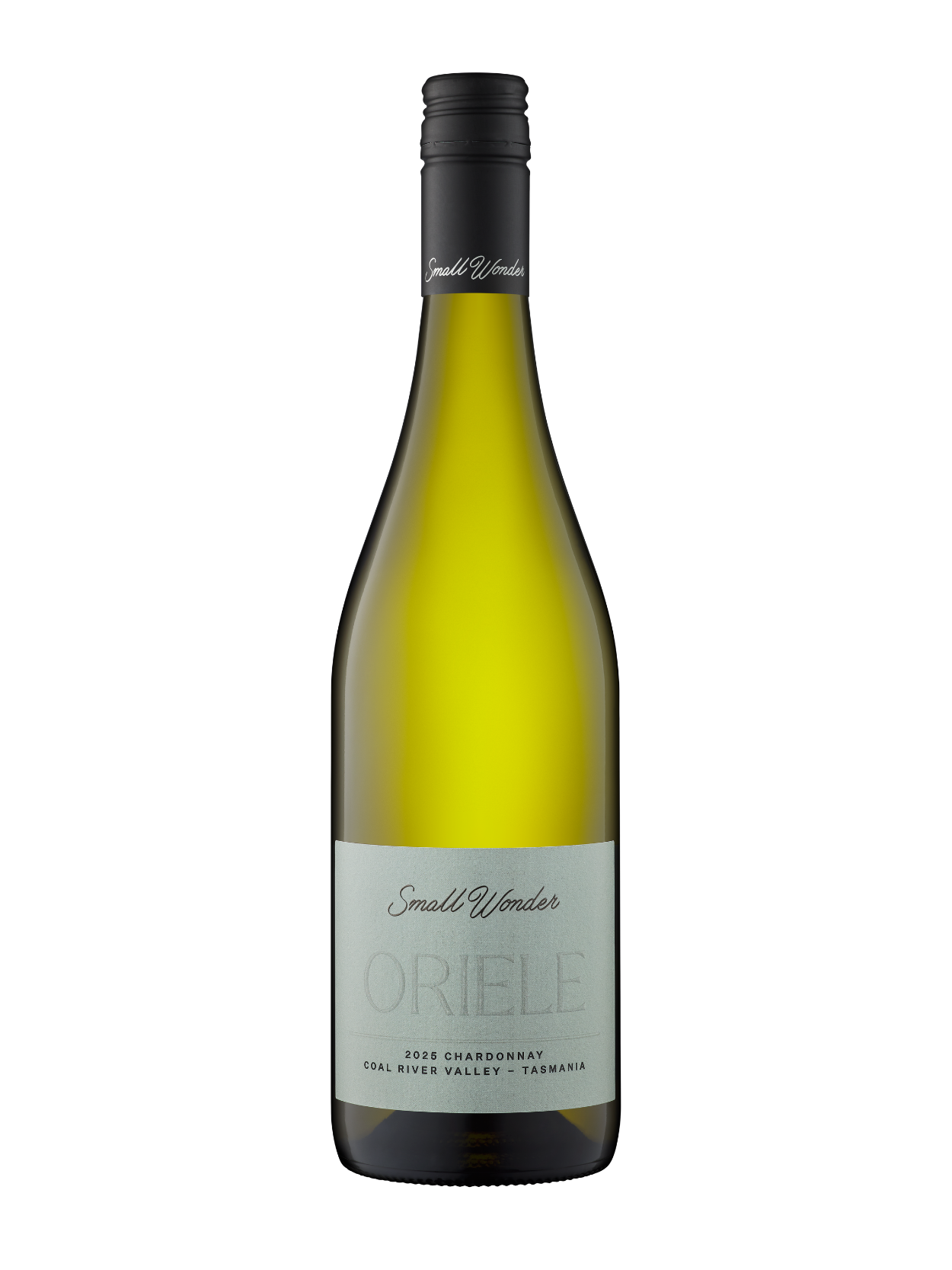 2025 Oriele Chardonnay