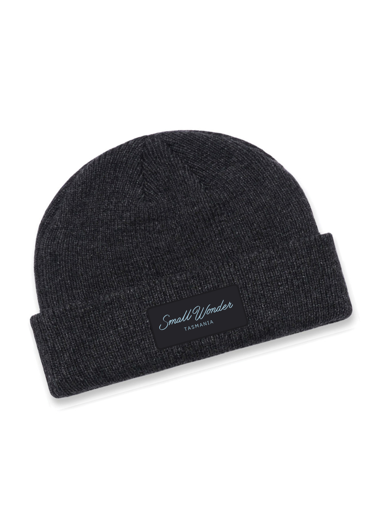 Small Wonder Wine Club Beanie