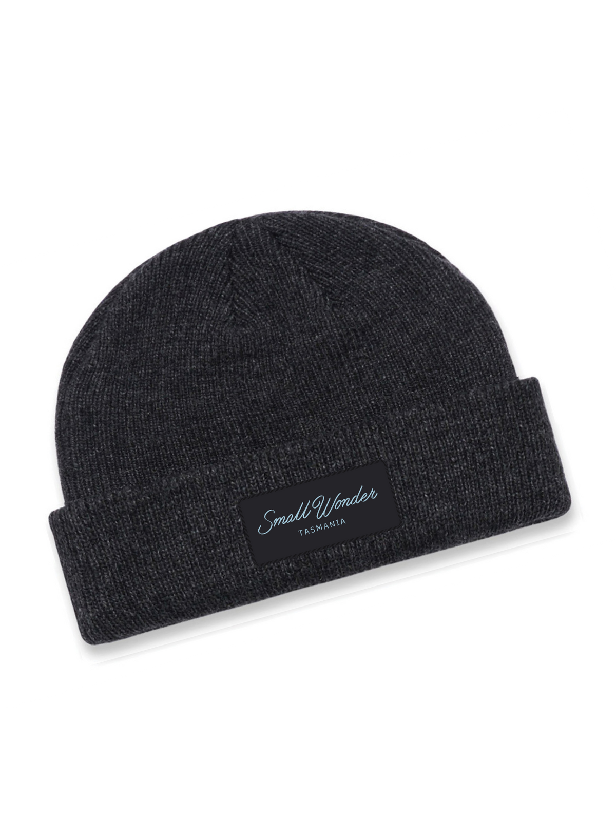 Small Wonder Wine Club Beanie
