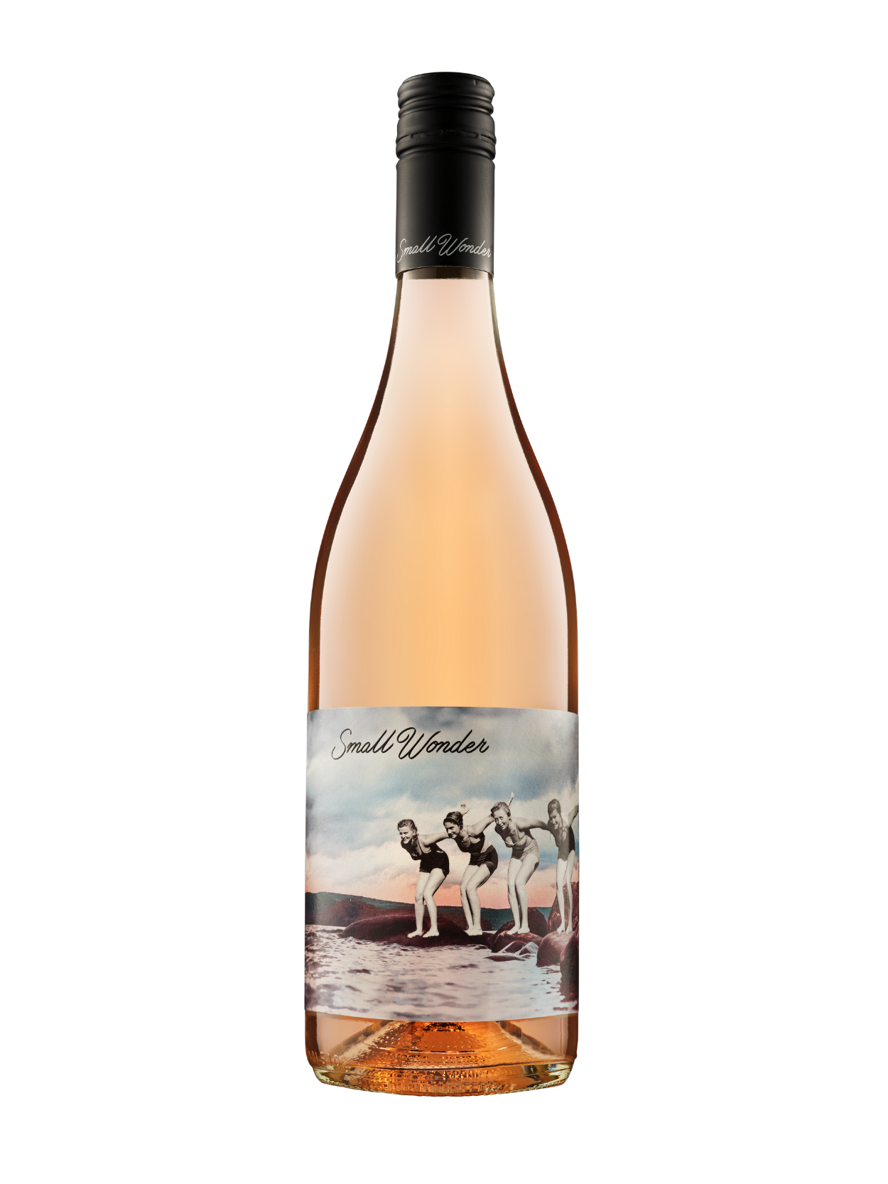 2025 Landscape Rosé
