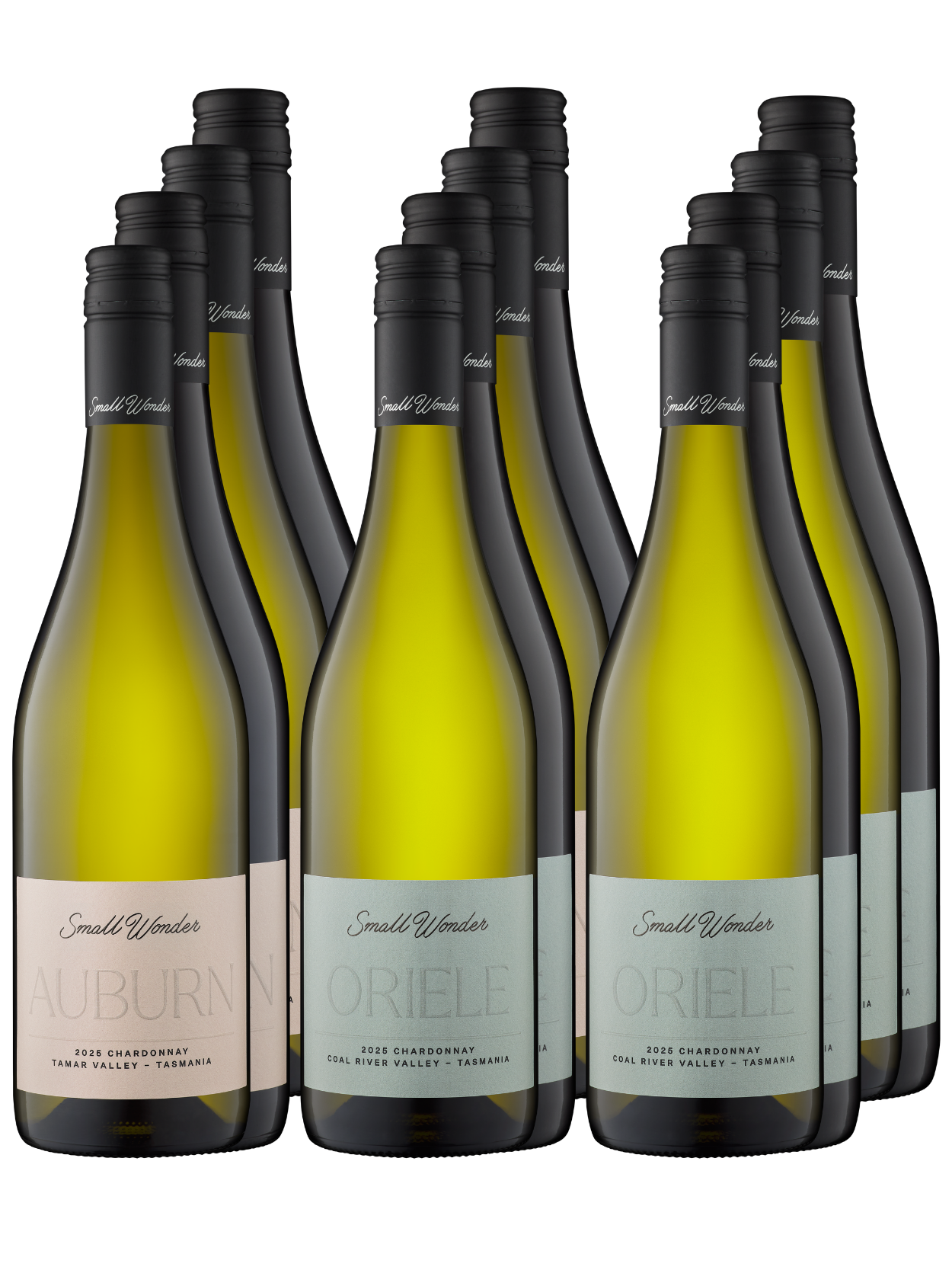 Single Vineyard Collection 12-Pack