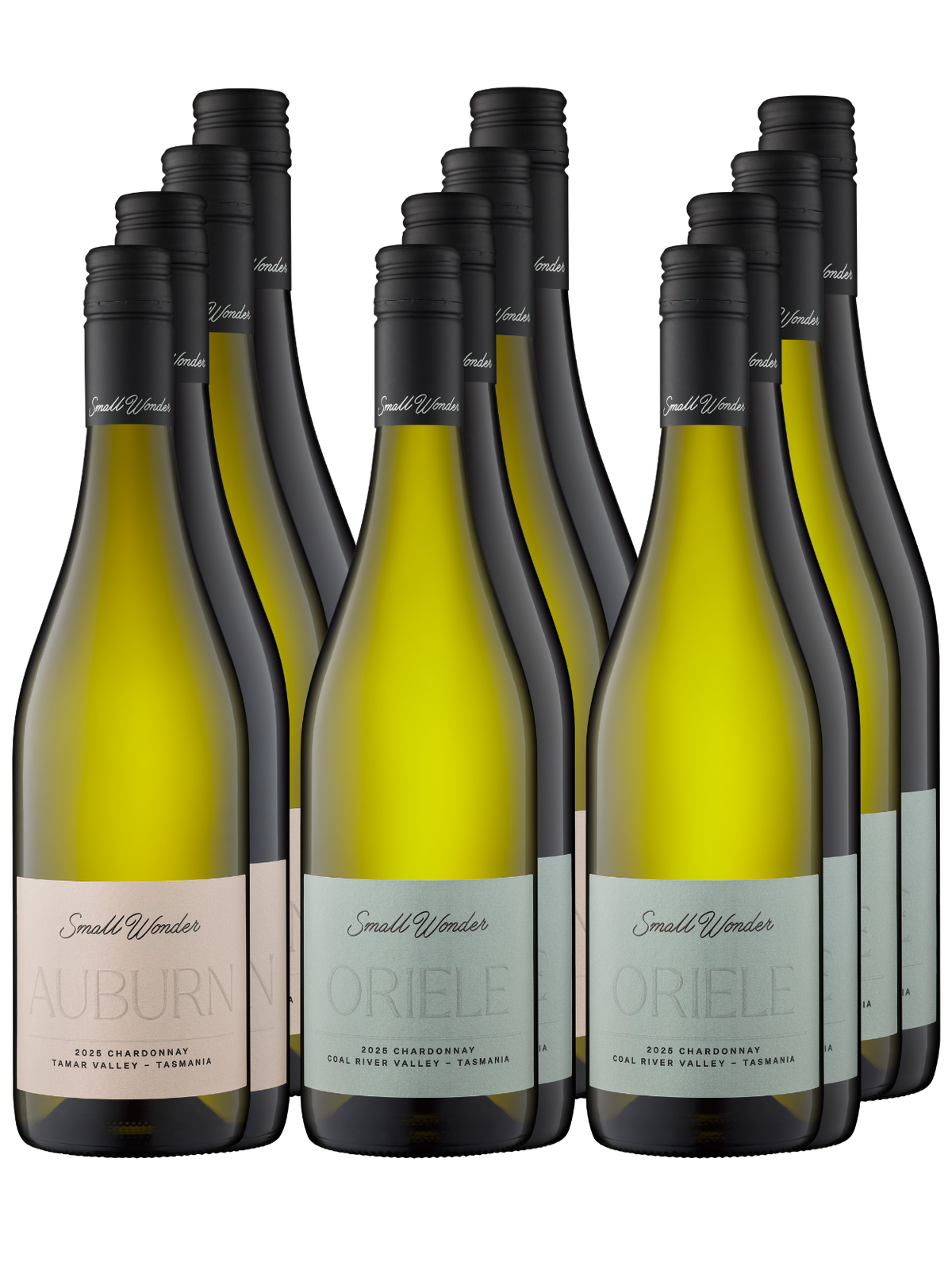 Single Vineyard Collection 12-Pack