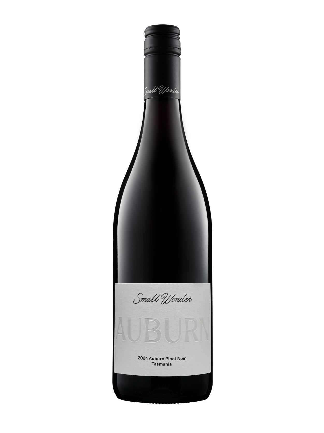 2024 Auburn Pinot Noir