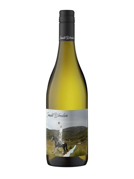 2025 Landscape Blanco White – Small Wonder Wines