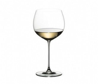 Glass - Small Wonder Chardonnay Auburn