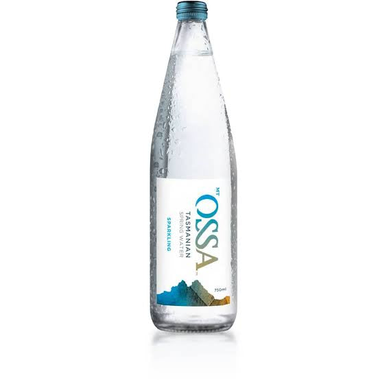 Mineral Water