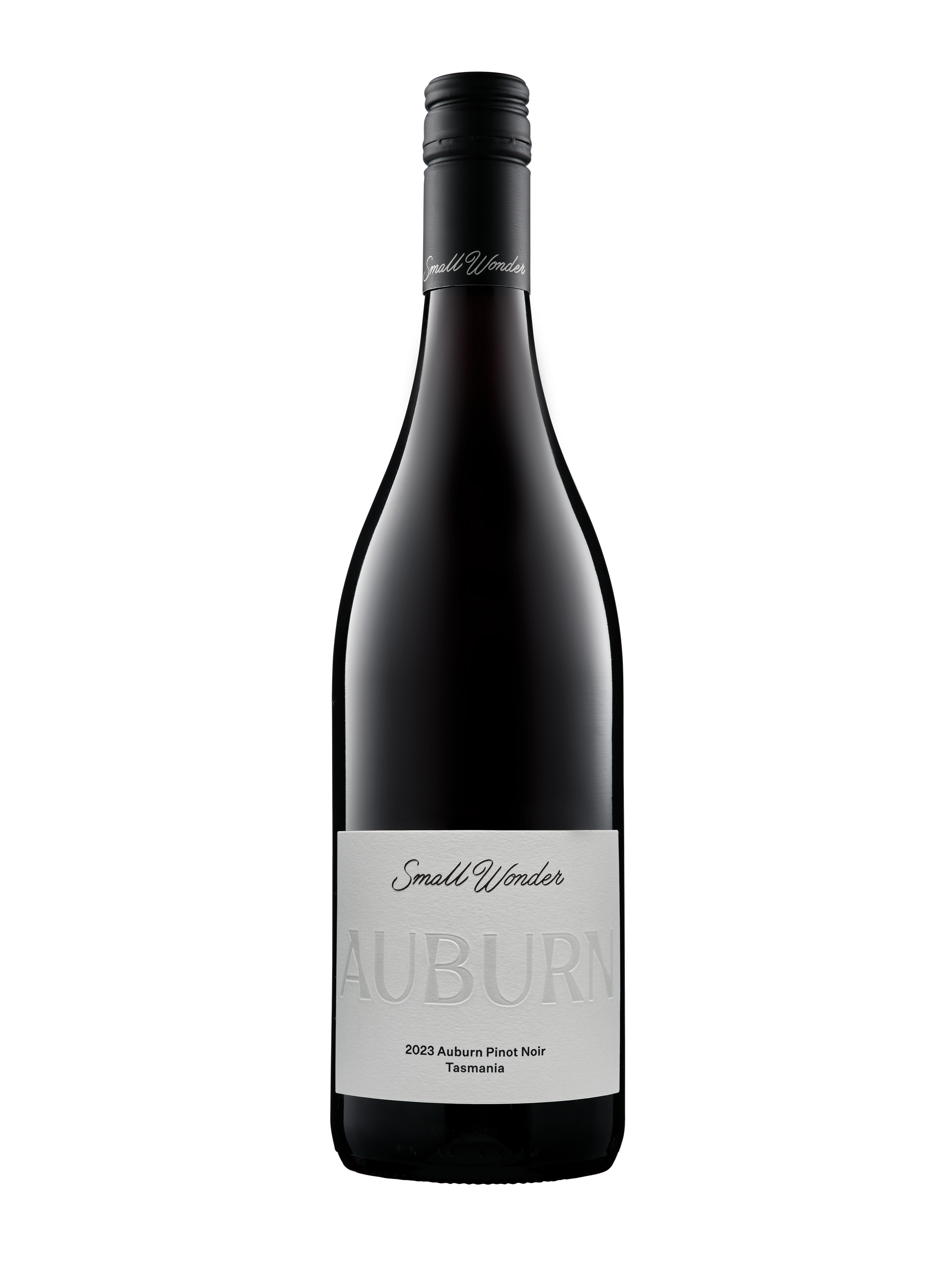 2023 Auburn Pinot Noir